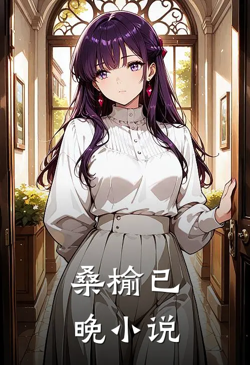 桑榆已晚小说
