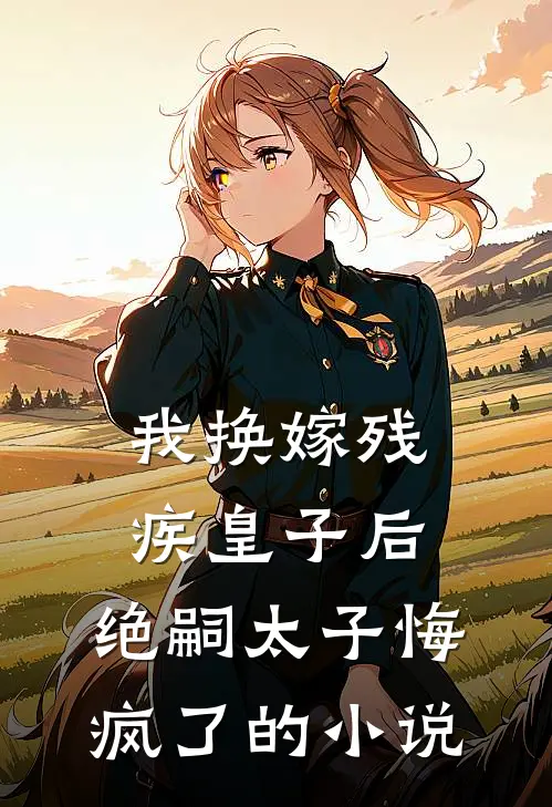 我换嫁残疾皇子后，绝嗣太子悔疯了的小说