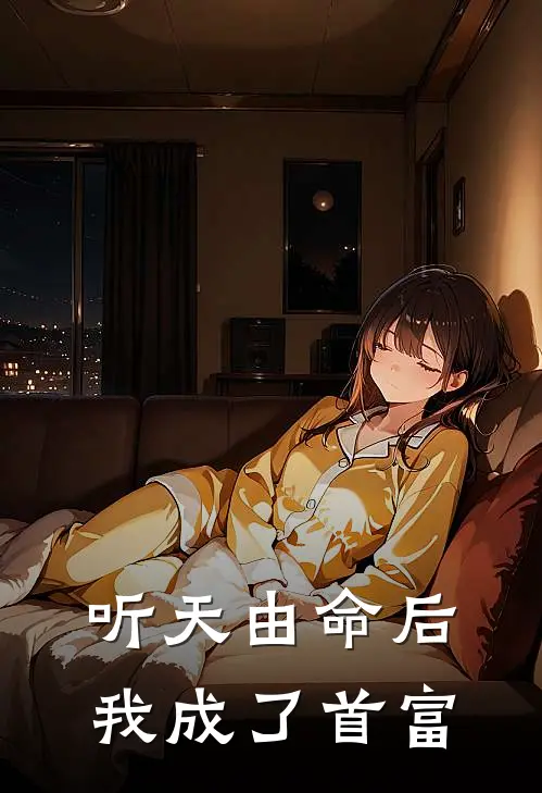 听天由命后,我成了首富
