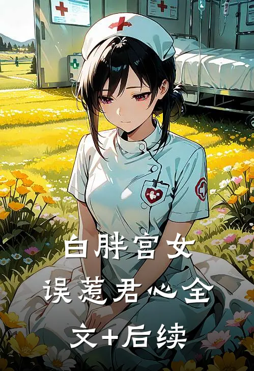 白胖宫女，误惹君心全文+后续