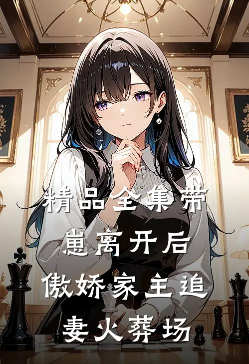精品全集带崽离开后，傲娇家主追妻火葬场