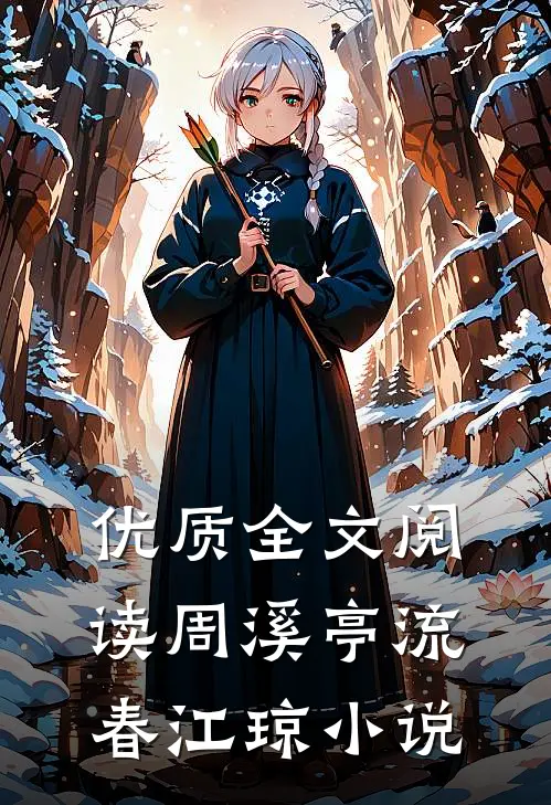 优质全文阅读周溪亭流春江琼小说