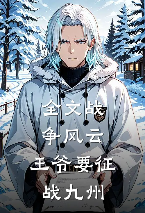 全文战争风云：王爷要征战九州