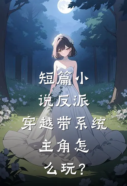 短篇小说反派：穿越带系统，主角怎么玩？