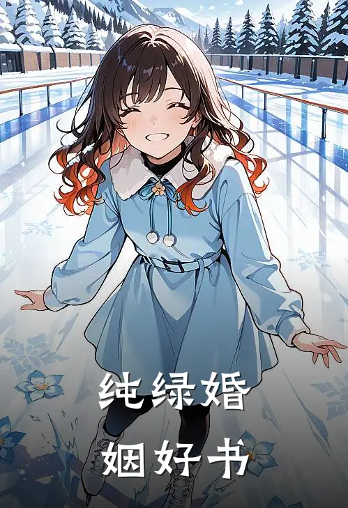 纯绿婚姻好书