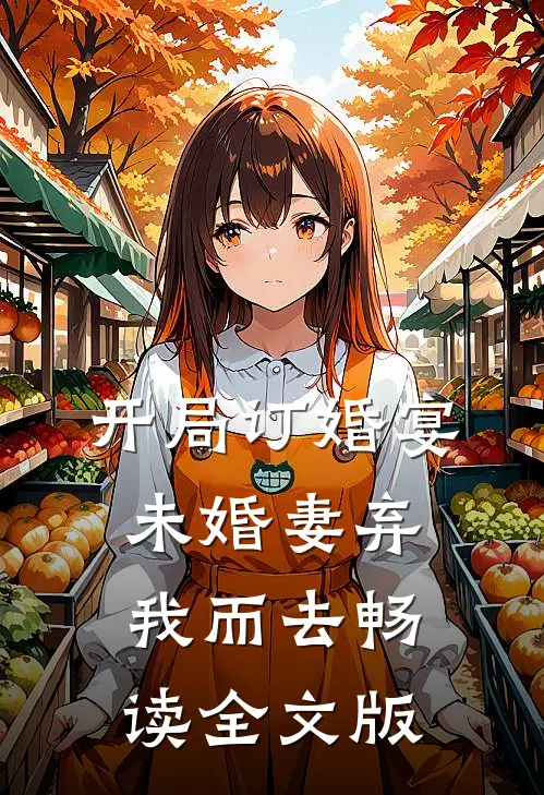 开局订婚宴，未婚妻弃我而去畅读全文版