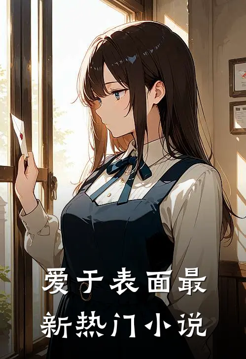 爱于表面最新热门小说