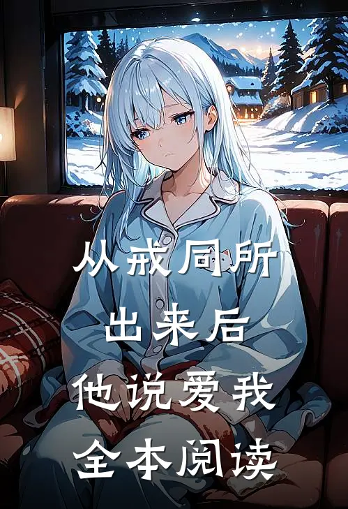 从戒同所出来后，他说爱我全本阅读