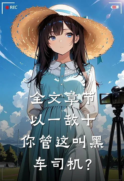 全文章节以一敌十，你管这叫黑车司机？