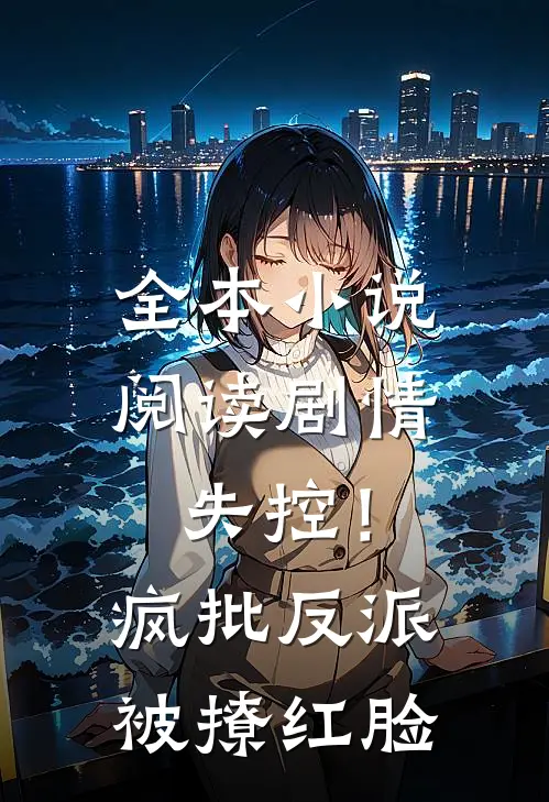 全本小说阅读剧情失控！疯批反派被撩红脸