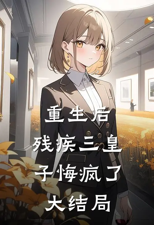 重生后，残疾三皇子悔疯了大结局