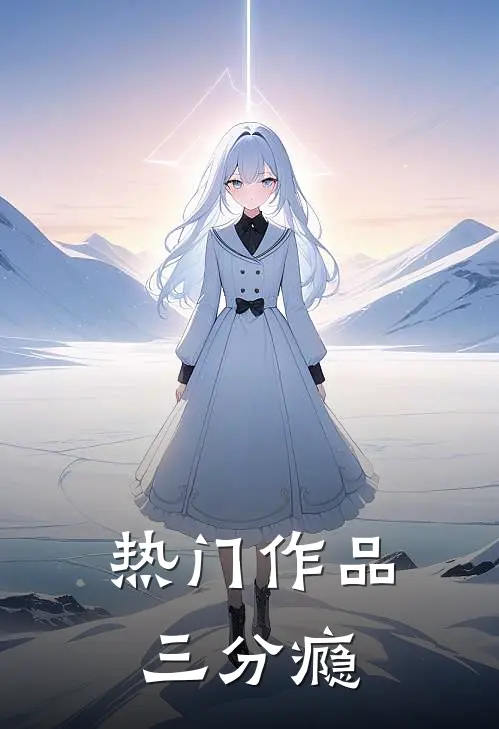 热门作品三分瘾