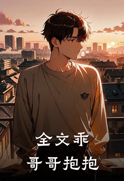 全文乖，哥哥抱抱