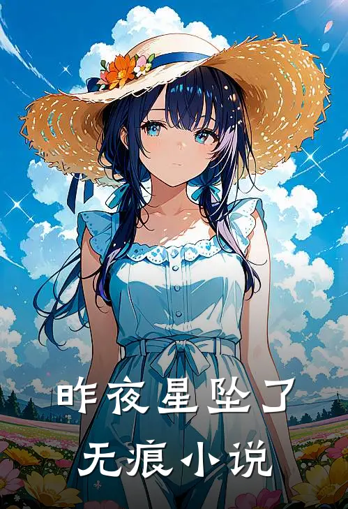 昨夜星坠了无痕小说