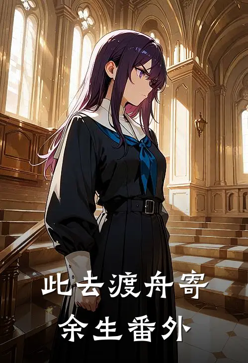 此去渡舟寄余生 番外