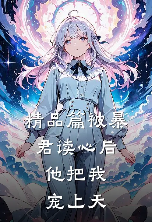 精品篇被暴君读心后，他把我宠上天