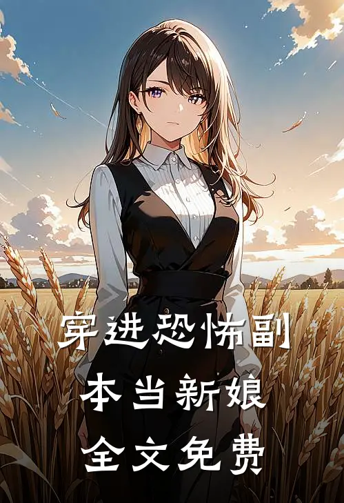 穿进恐怖副本当新娘全文免费