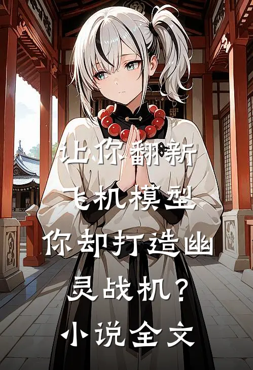 让你翻新飞机模型，你却打造幽灵战机？小说全文
