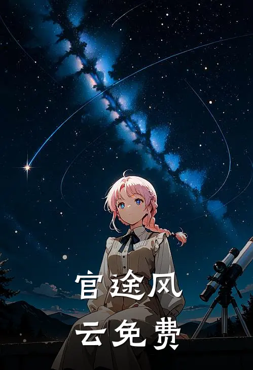 官途风云免费
