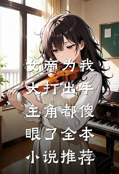 女帝为我大打出手，主角都傻眼了全本小说推荐