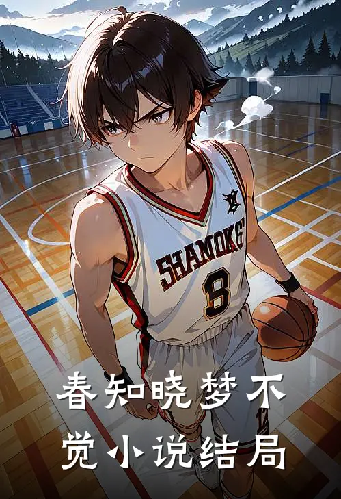 春知晓梦不觉小说结局