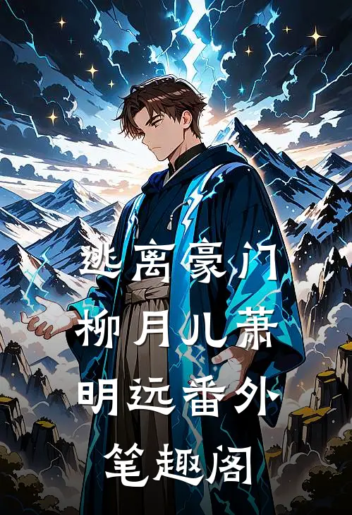 逃离豪门：柳月儿萧明远番外笔趣阁