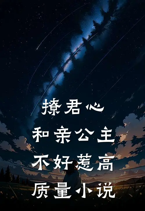 撩君心和亲公主不好惹高质量
