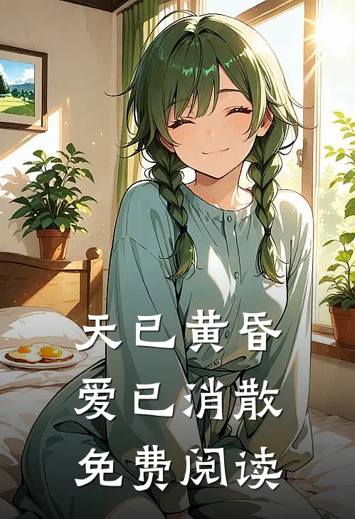 天已黄昏，爱已消散免费阅读