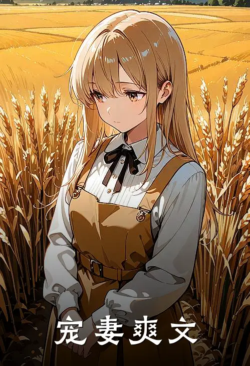 宠妻爽文