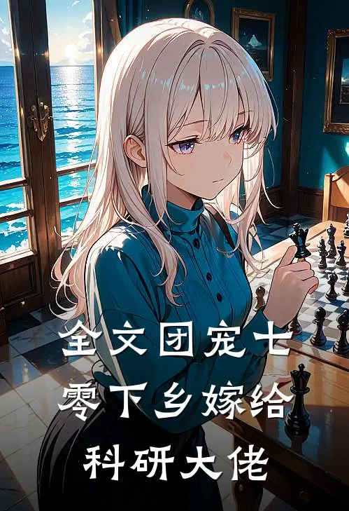 全文团宠七零下乡嫁给科研大佬