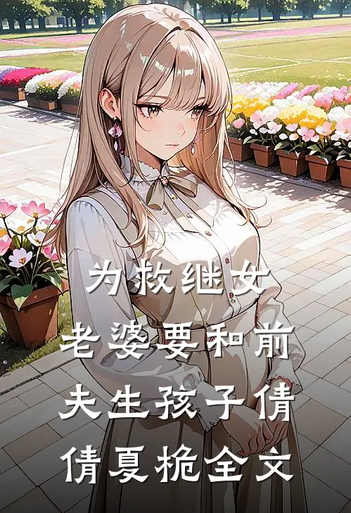 为救继女，老婆要和前夫生孩子倩倩夏桅全文