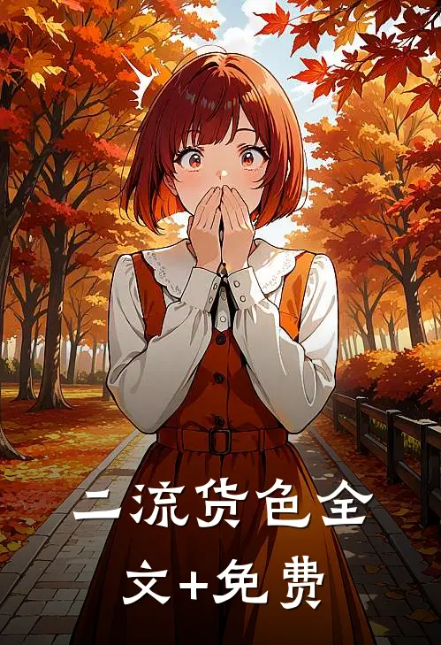 二流货色全文+免费