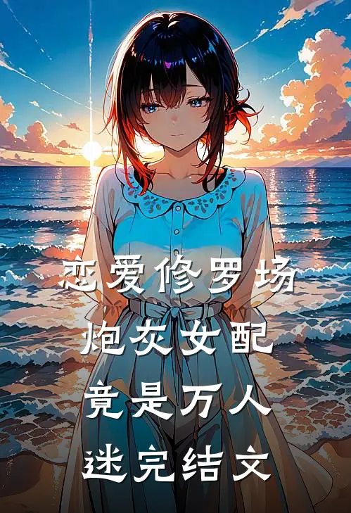 恋爱修罗场：炮灰女配竟是万人迷完结文