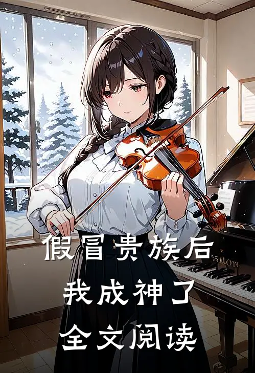 假冒贵族后我成神了全文阅读