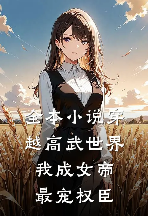 全本小说穿越高武世界，我成女帝最宠权臣