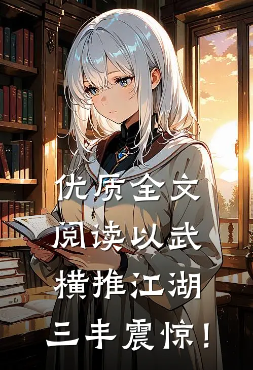 优质全文阅读以武横推江湖，三丰震惊！