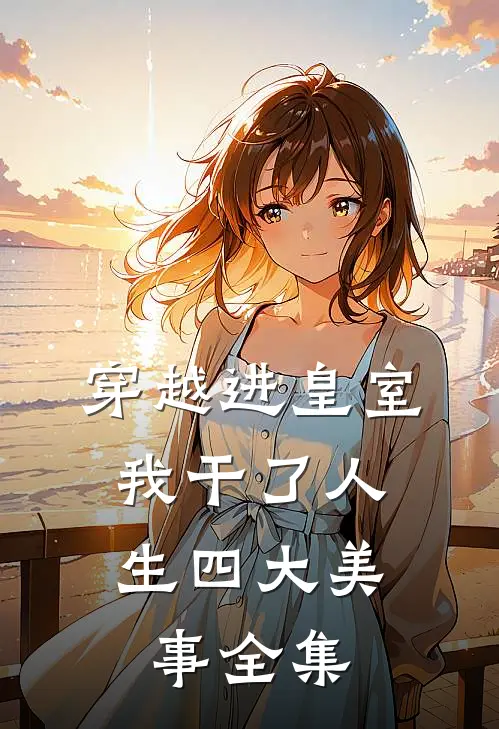 穿越进皇室，我干了人生四大美事全集