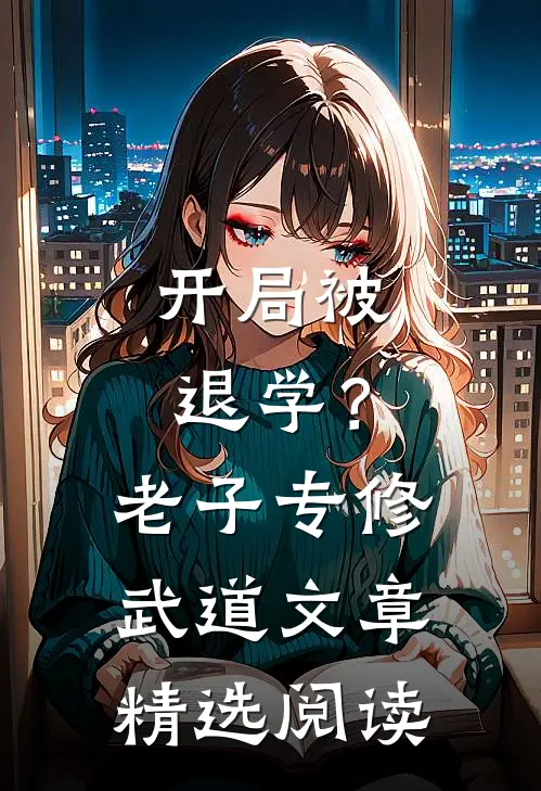 开局被退学？老子专修武道文章精选阅读