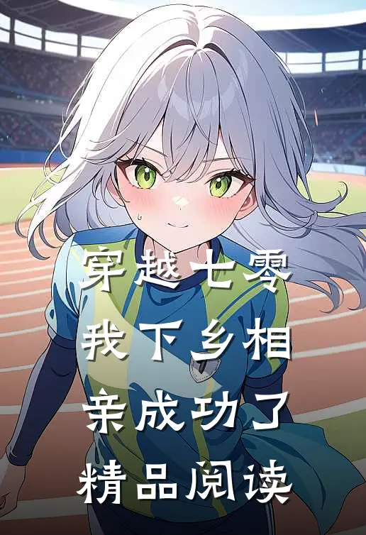 穿越七零，我下乡相亲成功了精品阅读