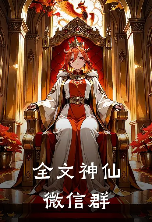 全文神仙微信群