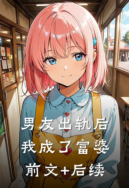 男友出轨后我成了富婆前文+后续