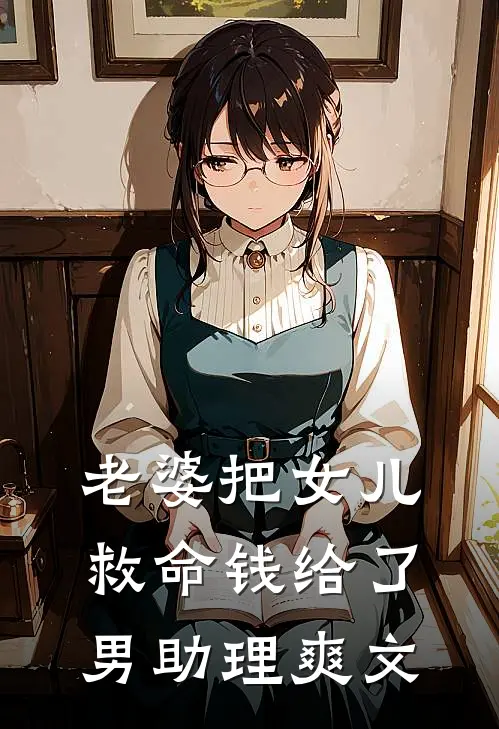 老婆把女儿救命钱给了男助理爽文