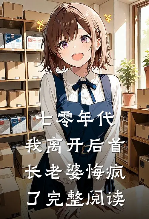 七零年代，我离开后首长老婆悔疯了完整阅读