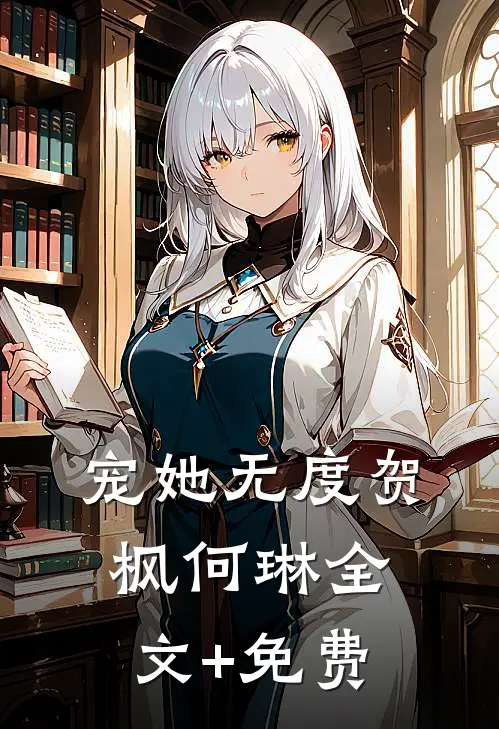 宠她无度贺枫何琳全文+免费