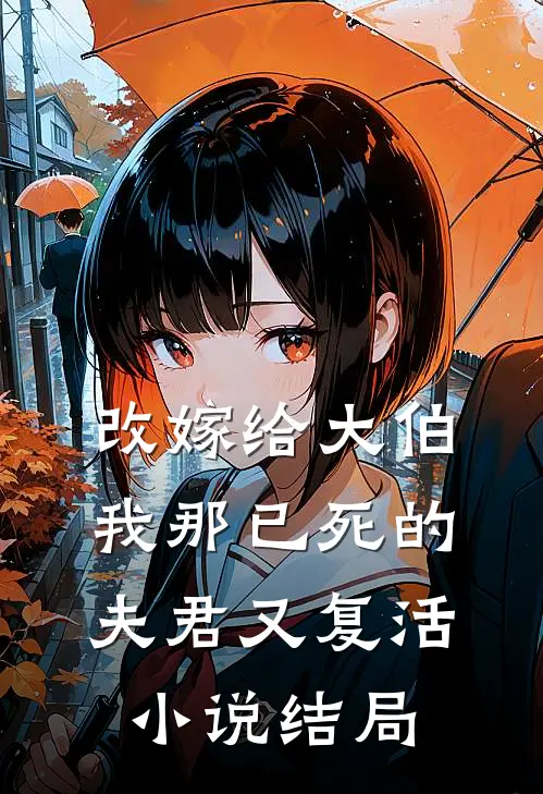 改嫁给大伯，我那已死的夫君又复活小说结局
