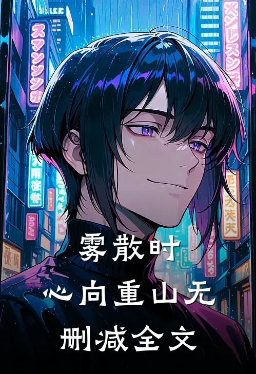 雾散时，心向重山无删减全文