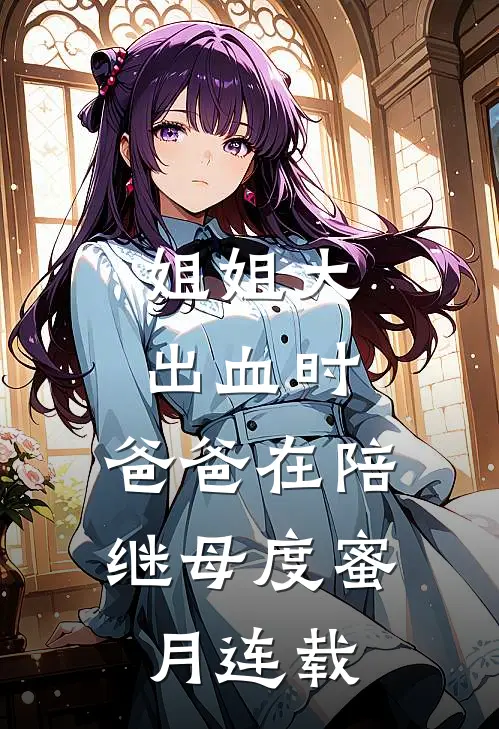 姐姐大出血时，爸爸在陪继母度蜜月连载