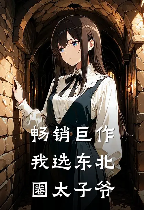 畅销巨作我选东北圈太子爷