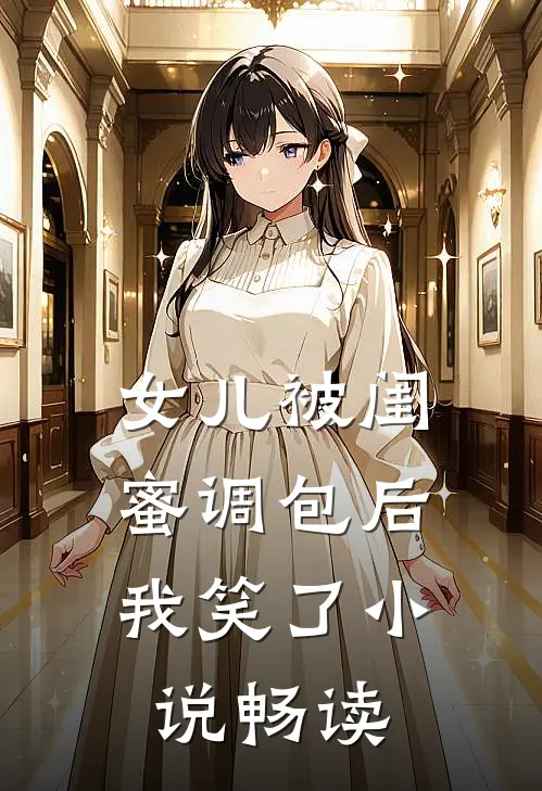 女儿被闺蜜调包后，我笑了小说畅读