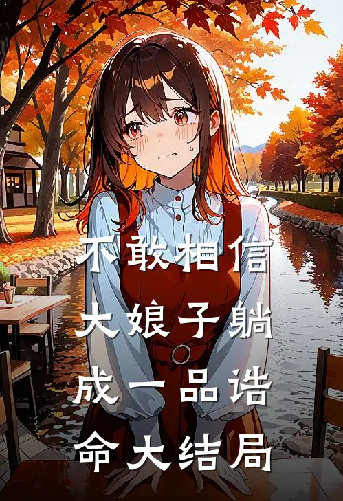 不敢相信，大娘子躺成一品诰命大结局